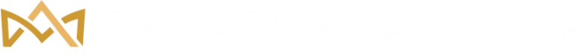 Logo Dra. Adriana El Haje